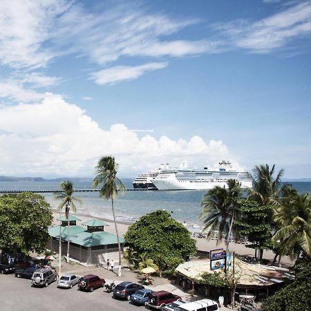 Hotel Puntarenas Beach エクステリア 写真